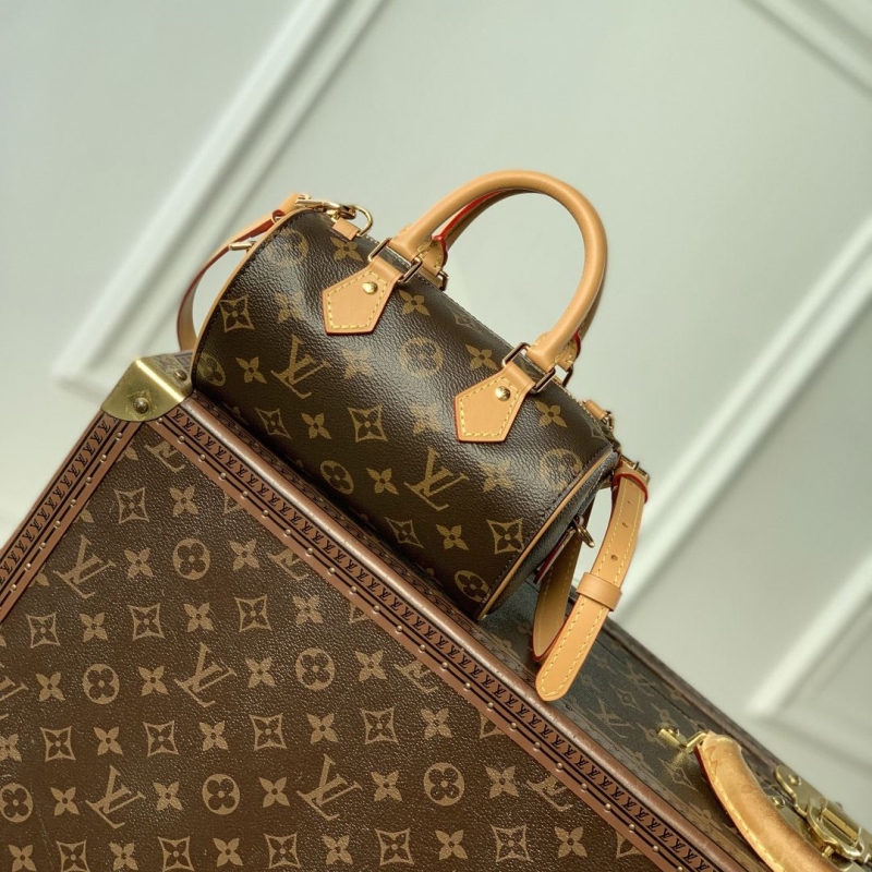 LV Round Bags